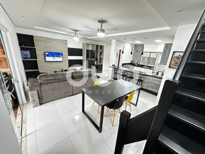 Casa, 3 quartos, 155 m² - Foto 3