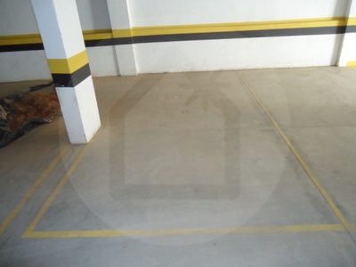 Loja-Salão, 10 m² - Foto 4