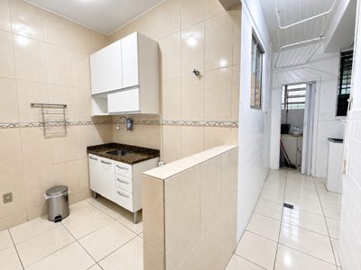 Apartamento, 3 quartos, 90 m² - Foto 3