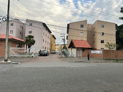 Apartamento, 2 quartos, 40 m² - Foto 1