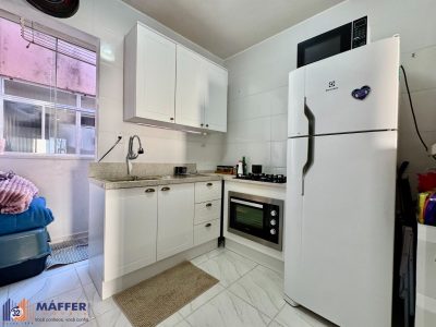 Apartamento, 2 quartos, 56 m² - Foto 4