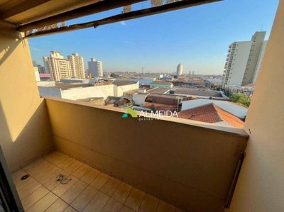 Apartamento, 1 quarto, 55 m² - Foto 2