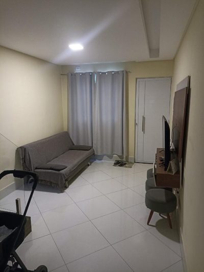 Casa, 2 quartos, 58 m² - Foto 3