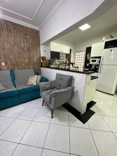 Casa, 3 quartos, 132 m² - Foto 4