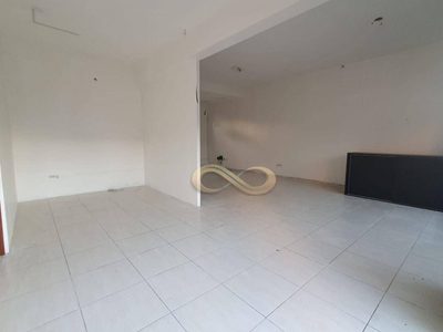Loja-Salão, 90 m² - Foto 3