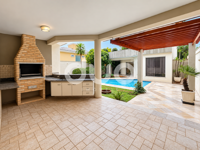 Casa, 3 quartos, 242 m² - Foto 4
