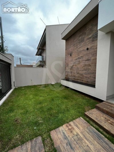 Casa, 1 quarto, 205 m² - Foto 3