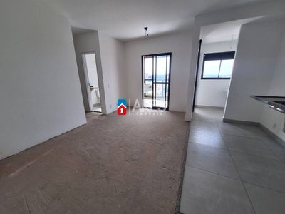 Apartamento, 3 quartos, 70 m² - Foto 2