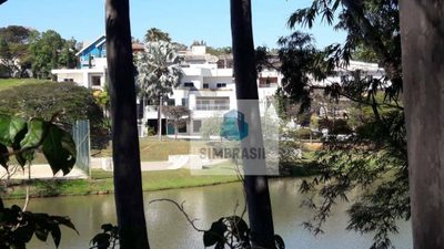 Casa, 6 quartos, 708 m² - Foto 1