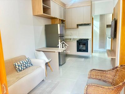 Apartamento, 2 quartos - Foto 2