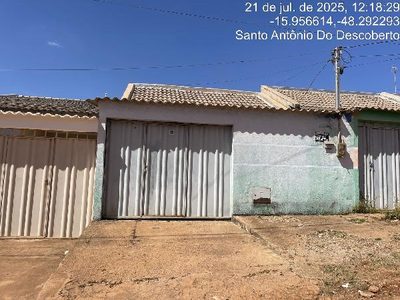 Casa, 2 quartos, 180 m² - Foto 1