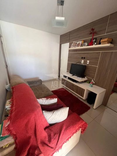 Apartamento, 2 quartos - Foto 5