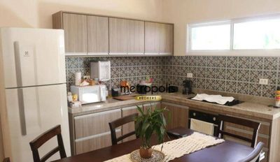Casa, 3 quartos, 155 m² - Foto 5
