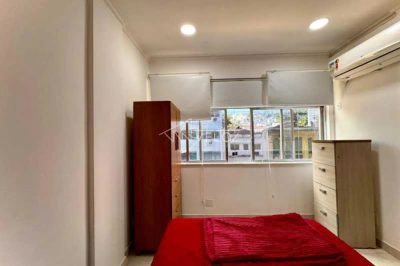 Apartamento, 1 quarto, 35 m² - Foto 5