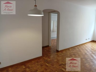 Apartamento, 2 quartos, 86 m² - Foto 2