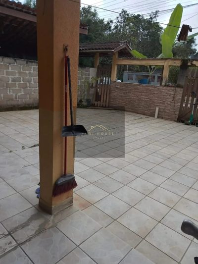 Casa, 4 quartos, 127 m² - Foto 4