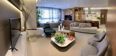 Apartamento, 3 quartos, 86 m² - Foto 1