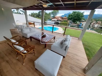 Casa, 5 quartos, 307 m² - Foto 4
