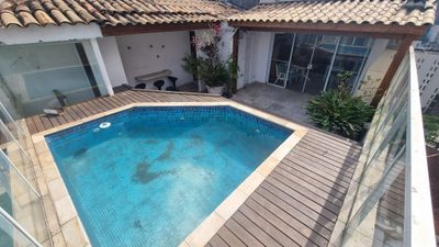 Cobertura, 2 quartos, 180 m² - Foto 2