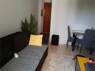 Apartamento, 2 quartos, 48 m² - Foto 4