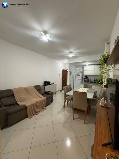 Apartamento, 3 quartos - Foto 1