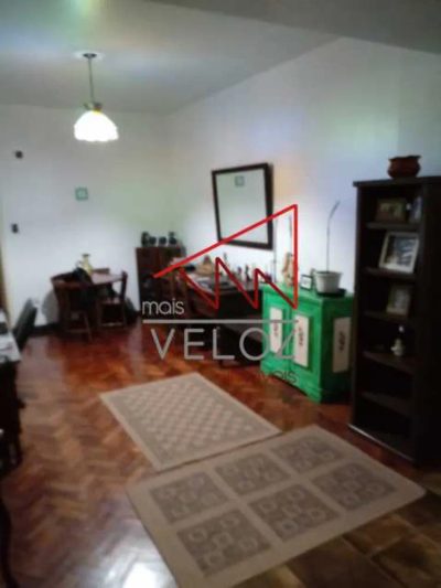 Apartamento, 4 quartos, 170 m² - Foto 1