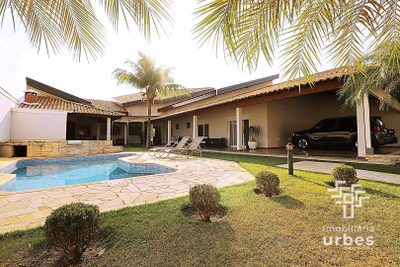 Casa, 3 quartos, 400 m² - Foto 1