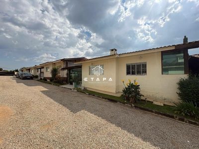 Casa de Condomínio, 2 quartos - Foto 2