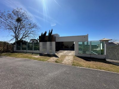 Chácara, 4 quartos - Foto 2
