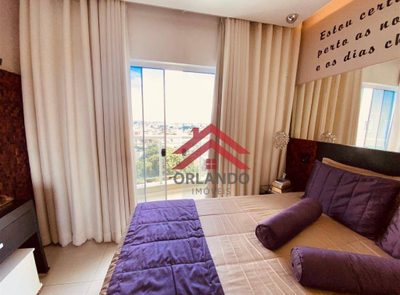 Apartamento, 3 quartos, 112 m² - Foto 1