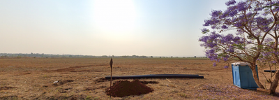 Terreno, 1200 m² - Foto 1