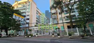 Apartamento, 3 quartos, 89 m² - Foto 5