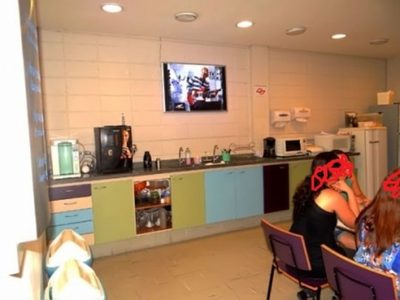 Depósito-Galpão, 600 m² - Foto 5