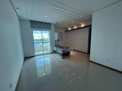 Apartamento, 2 quartos, 60 m² - Foto 2