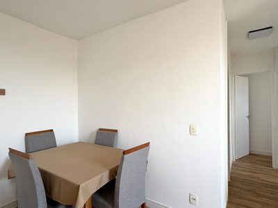 Apartamento, 2 quartos, 46 m² - Foto 1
