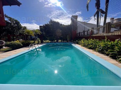 Sobrado, 5 quartos, 471 m² - Foto 5