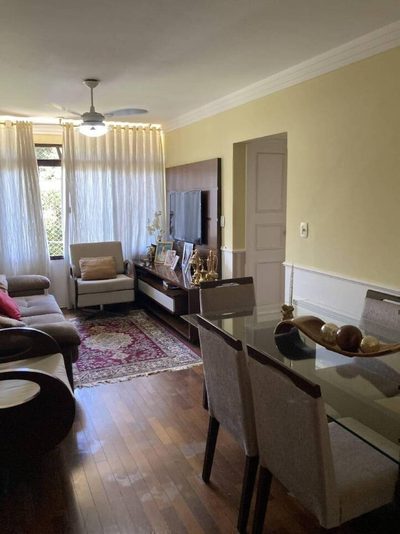 Apartamento, 2 quartos, 75 m² - Foto 1