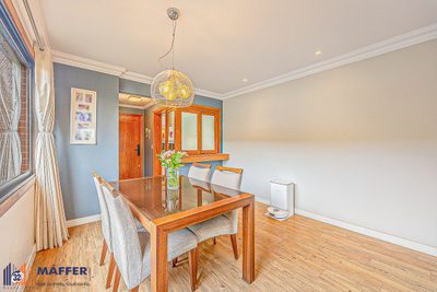 Apartamento, 3 quartos, 107 m² - Foto 4