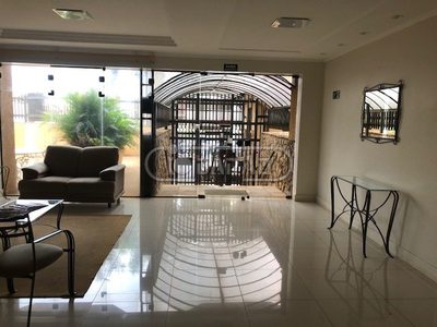 Apartamento, 3 quartos, 82 m² - Foto 1