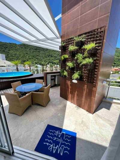 Apartamento, 4 quartos, 318 m² - Foto 3
