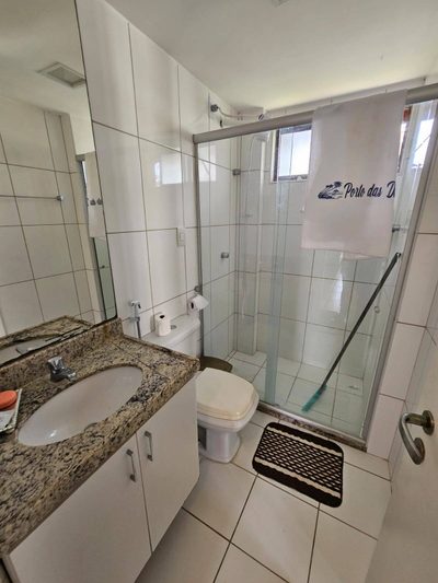 Apartamento, 3 quartos, 126 m² - Foto 3