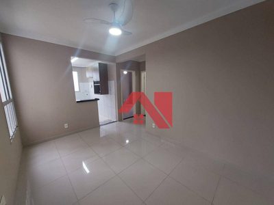 Apartamento, 2 quartos, 47 m² - Foto 4