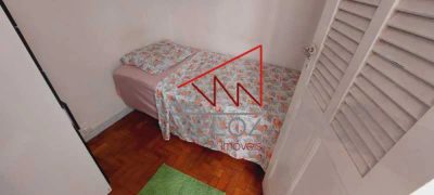 Apartamento, 3 quartos, 107 m² - Foto 1