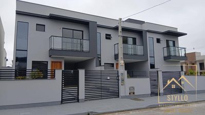 Sobrado, 3 quartos, 123 m² - Foto 3