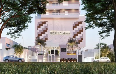 Apartamento, 2 quartos, 84 m² - Foto 1