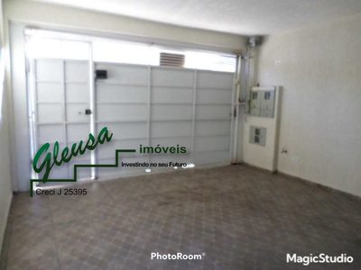 Casa, 4 quartos, 120 m² - Foto 2