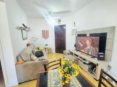 Apartamento, 2 quartos, 57 m² - Foto 2