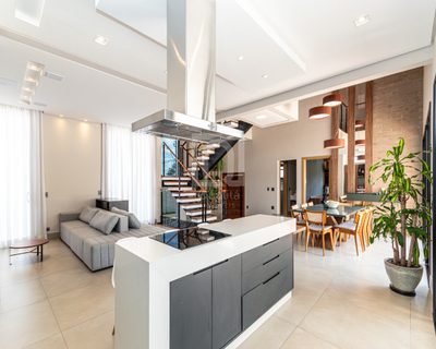 Casa de Condomínio, 3 quartos - Foto 3