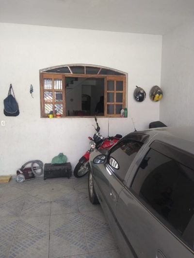 Sobrado, 6 quartos, 240 m² - Foto 2