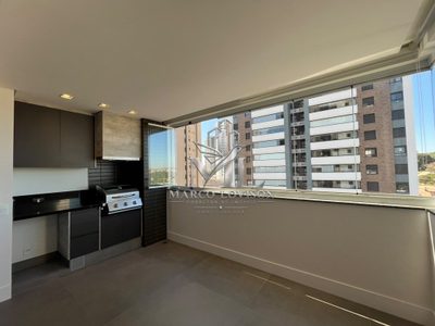 Apartamento, 3 quartos, 93 m² - Foto 3
